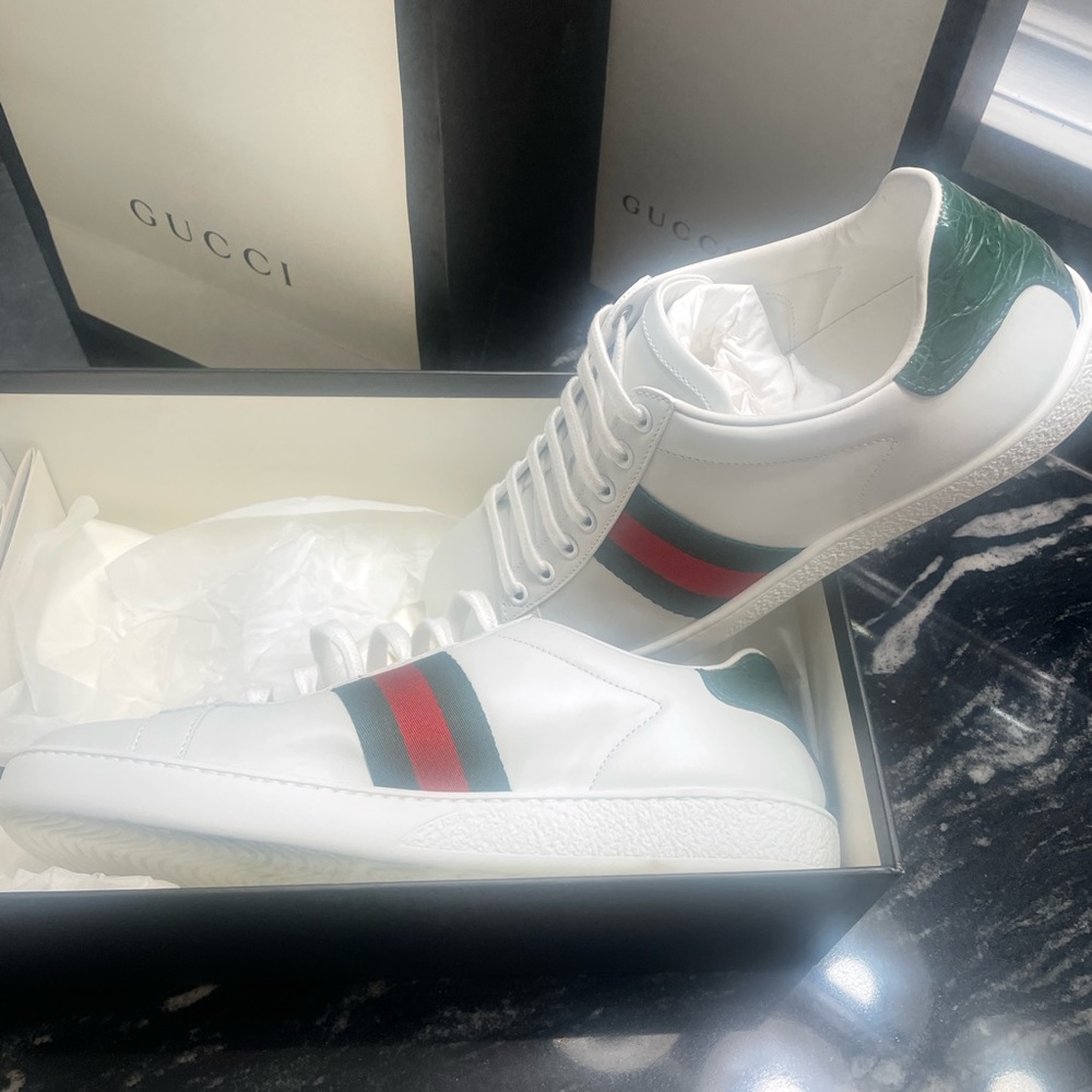 Gucci Ace sneakers